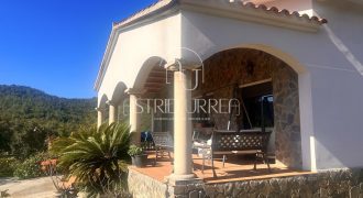 Superbe propriété nichée dans un écrin de nature