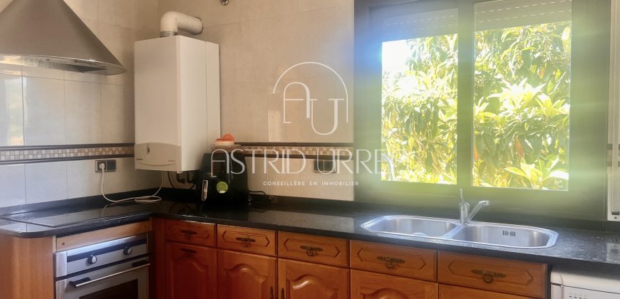 Magnífica propiedad enclavada en plena naturaleza