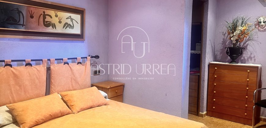 Magnífica propiedad enclavada en plena naturaleza