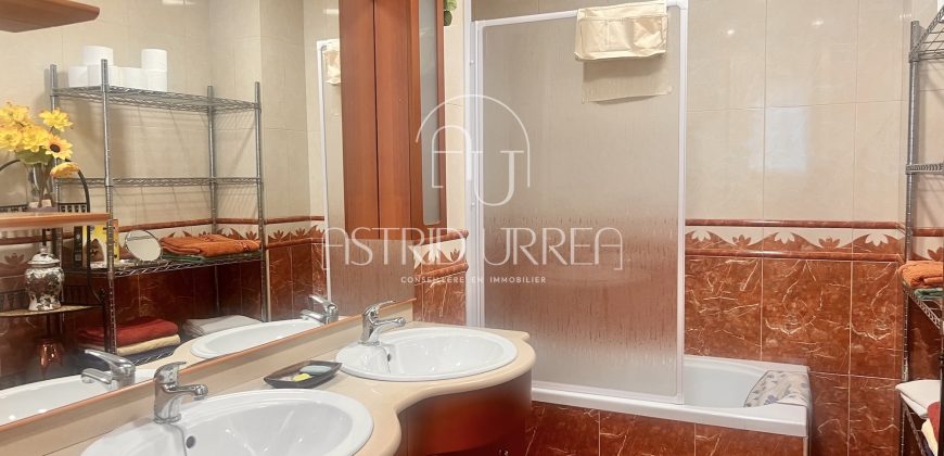 Magnífica propiedad enclavada en plena naturaleza