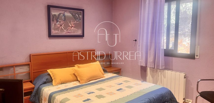 Magnífica propiedad enclavada en plena naturaleza