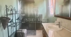 Superbe propriété située dans le prestigieux quartier Santa María de Llorell