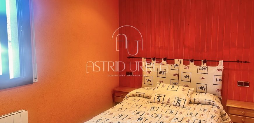 Magnífica propiedad enclavada en plena naturaleza