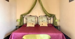 Superbe propriété située dans le prestigieux quartier Santa María de Llorell