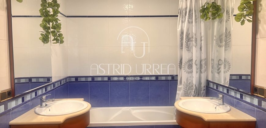 Magnífica propiedad enclavada en plena naturaleza