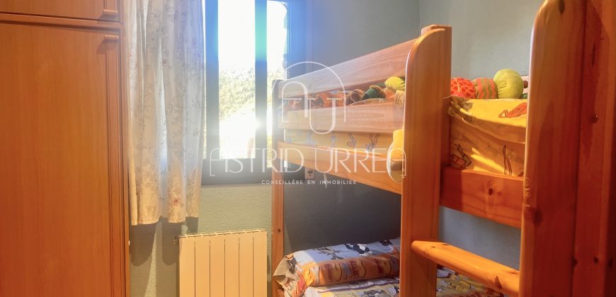 Magnífica propiedad enclavada en plena naturaleza