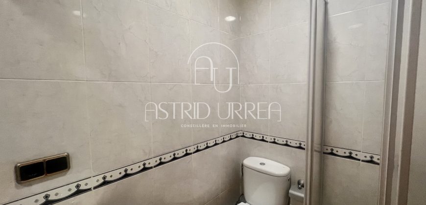 Magnífica propiedad enclavada en plena naturaleza