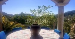 Magnífica propiedad enclavada en plena naturaleza