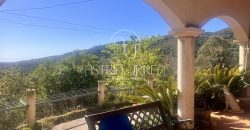 Magnífica propiedad enclavada en plena naturaleza