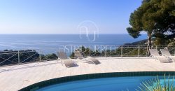 Superbe propriété située dans le prestigieux quartier Santa María de Llorell