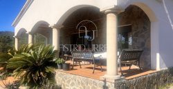 Magnífica propiedad enclavada en plena naturaleza