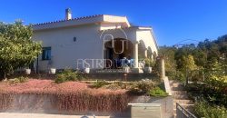 Magnífica propiedad enclavada en plena naturaleza