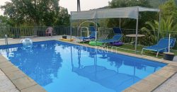 Magnífica propiedad enclavada en plena naturaleza