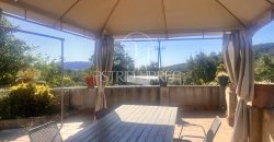 Magnífica propiedad enclavada en plena naturaleza