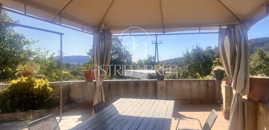 Magnífica propiedad enclavada en plena naturaleza