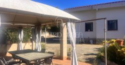 Magnífica propiedad enclavada en plena naturaleza