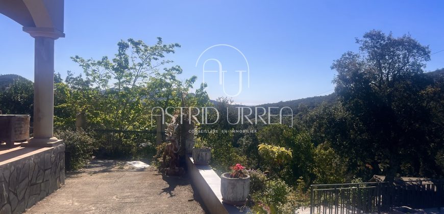 Magnífica propiedad enclavada en plena naturaleza