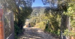 Magnífica propiedad enclavada en plena naturaleza