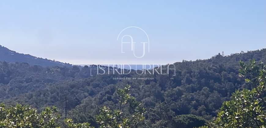 Magnífica propiedad enclavada en plena naturaleza