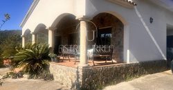 Magnífica propiedad enclavada en plena naturaleza