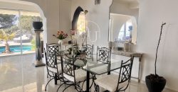 Superbe propriété située dans le prestigieux quartier Santa María de Llorell