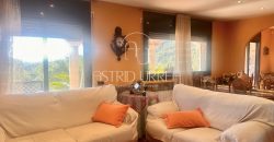 Magnífica propiedad enclavada en plena naturaleza