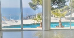 Superbe propriété située dans le prestigieux quartier Santa María de Llorell