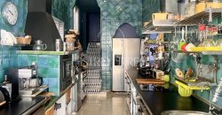 Superbe propriété située dans le prestigieux quartier Santa María de Llorell