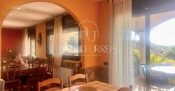 Magnífica propiedad enclavada en plena naturaleza