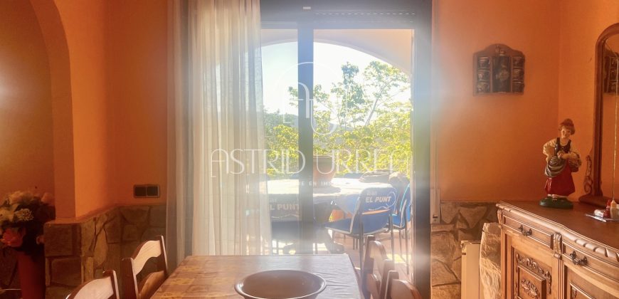 Magnífica propiedad enclavada en plena naturaleza