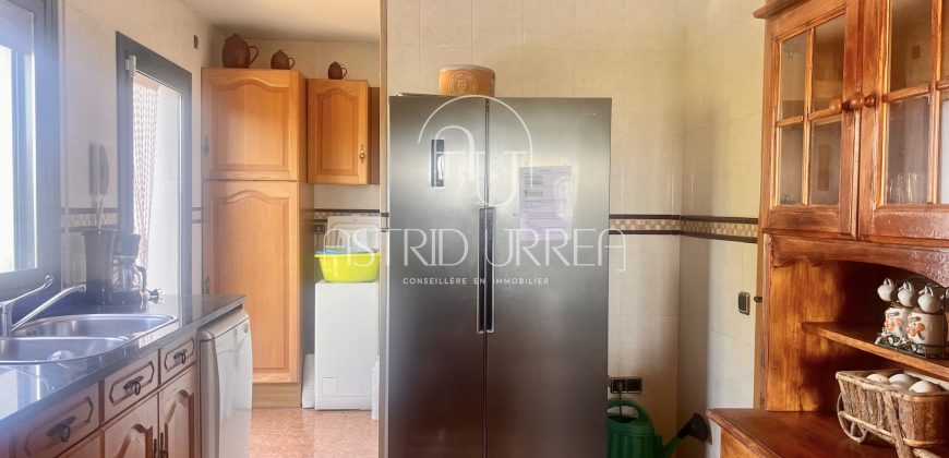 Magnífica propiedad enclavada en plena naturaleza