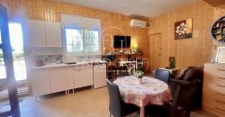 Villa two-family dwelling