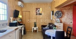 Villa two-family dwelling