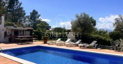 Villa two-family dwelling