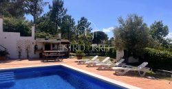Villa two-family dwelling
