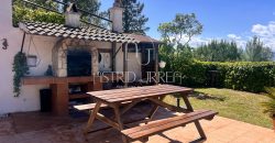 Villa two-family dwelling