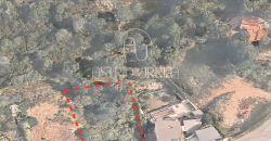 Exclusive Sea-View Building Plot in Lloret de Mar