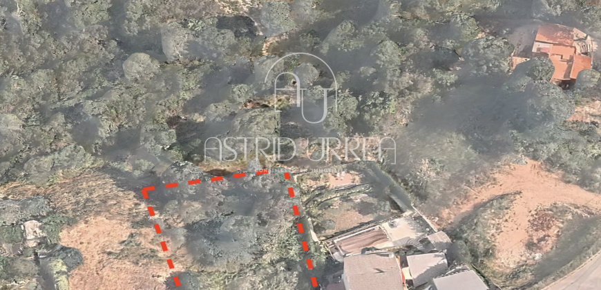 Exclusive Sea-View Building Plot in Lloret de Mar
