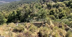 Exclusive Sea-View Building Plot in Lloret de Mar