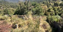 Exclusive Sea-View Building Plot in Lloret de Mar