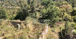 Exclusive Sea-View Building Plot in Lloret de Mar
