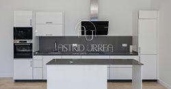 Villa contemporaine avec vue mer panoramique à Santa Maria de Llorell, Tossa de Mar