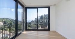 Villa contemporaine avec vue mer panoramique à Santa Maria de Llorell, Tossa de Mar