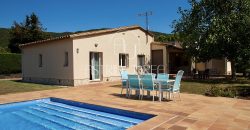 Villa Paz – Propriété exclusive à Bell-Lloc