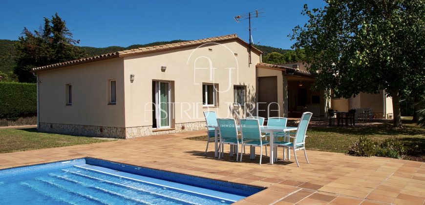 Villa Paz – Propriété exclusive à Bell-Lloc
