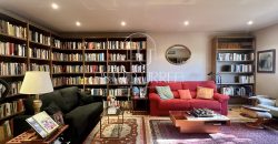 Grande maison avec piscine, vue sur la mer et plus de 2.200 m2 de terrain