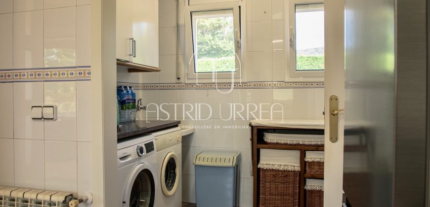 Villa Paz – Propriété exclusive à Bell-Lloc