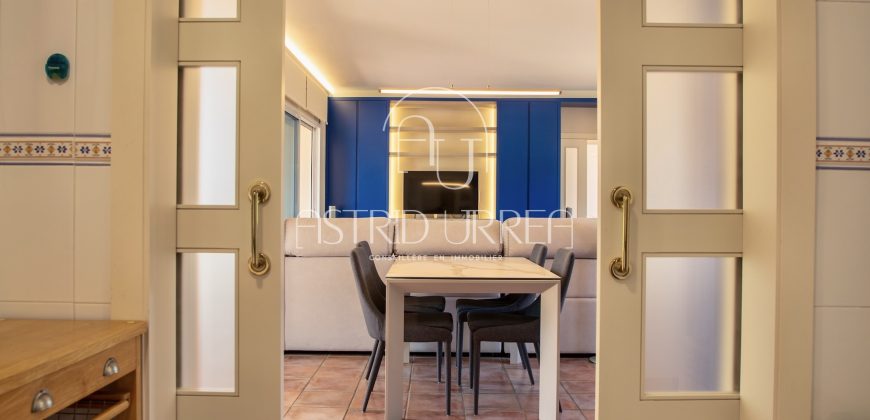 Villa Paz – Propriété exclusive à Bell-Lloc