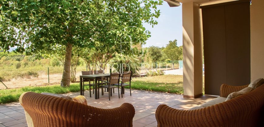 Villa Paz – Propriété exclusive à Bell-Lloc