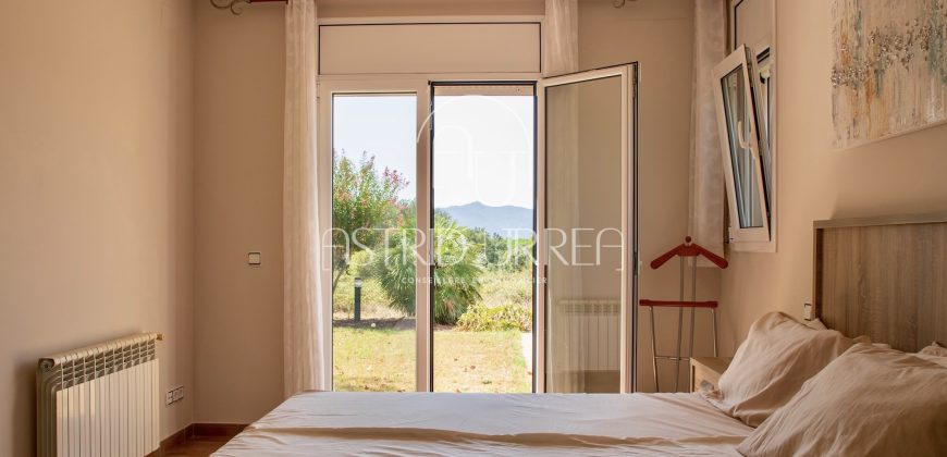 Villa Paz – Propriété exclusive à Bell-Lloc
